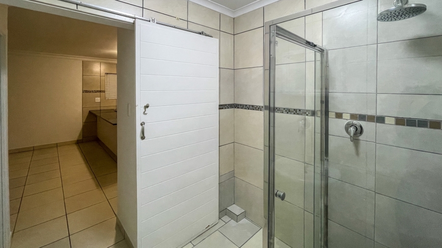 To Let 2 Bedroom Property for Rent in Tergniet Western Cape